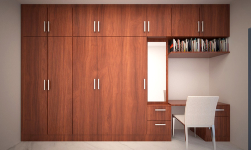 TỦ QUẦN ÁO - TQA7